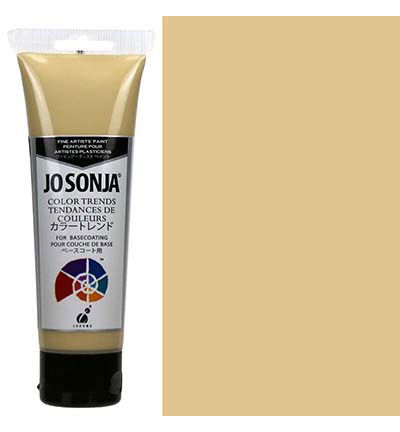 JS Color Trends 120ml, Husk