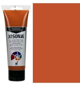 JS Color Trends 120ml, Russet