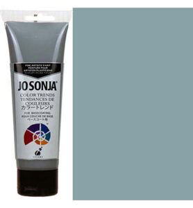 JS Color Trends 120ml, Sea Swirl