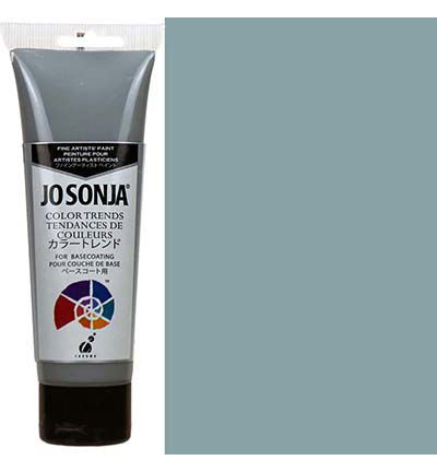JS Color Trends 120ml, Sea Swirl