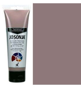 JS Color Trends 120ml, Thistle