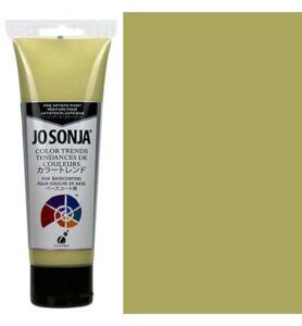 JS Color Trends 120ml, Tendril