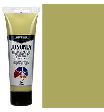 JS Color Trends 120ml, Tendril
