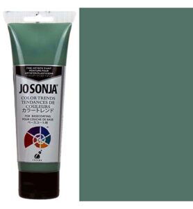 JS Color Trends 120ml, Tingel’s Pond