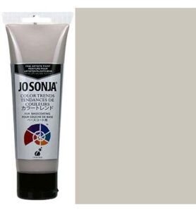 JS Color Trends 120ml, Woodsmoke