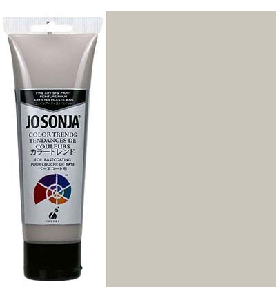 JS Color Trends 120ml, Woodsmoke