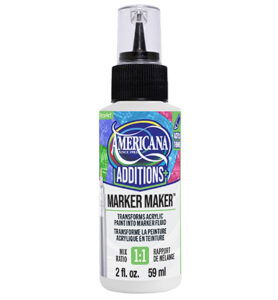 Americana Additions, Marker Maker