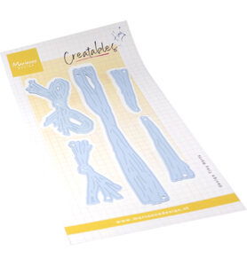 Marianne Design Creatable, Tiny’s Raffia