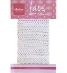 Decorations, Lace