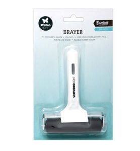 SL Brayer Tools 95mm width nr. 01