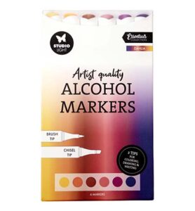 SL Alcohol Markers Dahlia Essentials nr. 39
