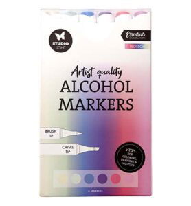SL Alcohol Markers Blossom Essentials nr. 42