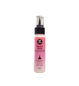 SL Tacky Glue 60ML Essentials nr. 04