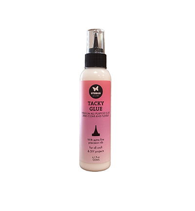 SL Tacky Glue 120ML Essentials nr. 05