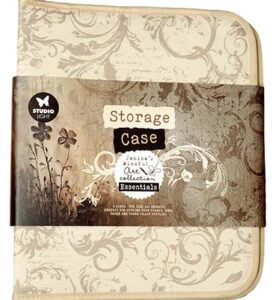 JMA Storage Case A4+ size Essentials nr. 06