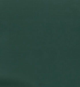 Valmer Fabric 50x70cm, Dark green