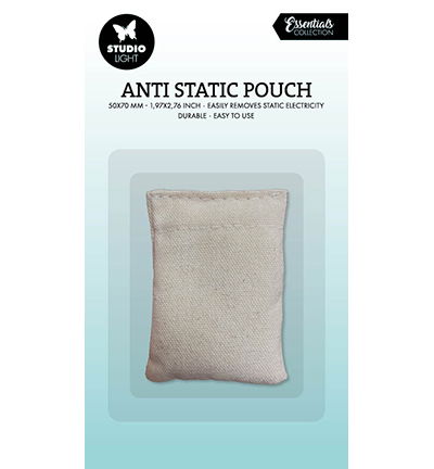 SL Anti Static Pouch Essentials Tools nr. 01