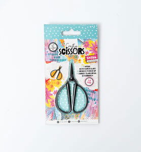 ABM Scissors Stone washed Art by Marlene nr. 05