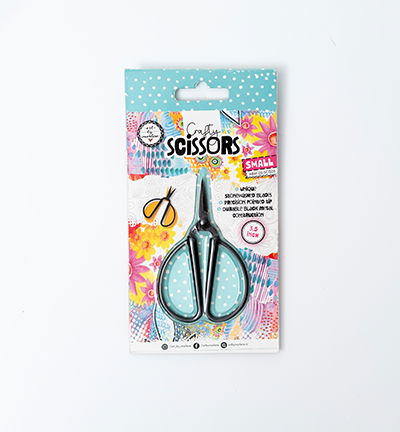 ABM Scissors Stone washed Art by Marlene nr. 05