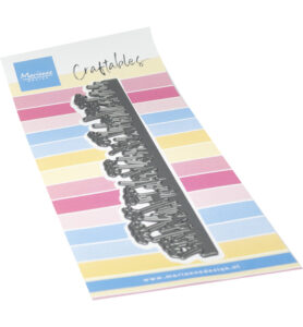 Marianne Design Craftable, Meadow border