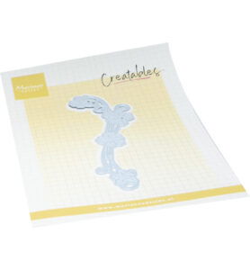 Marianne Design Creatable, Blossom Swirl