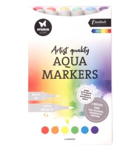 SL Aqua Markers Rainbow Essentials nr. 49