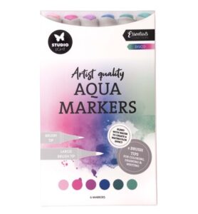 SL Aqua Markers Disco Essentials nr. 55