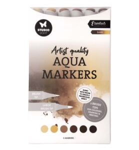 SL Aqua Markers Bark Essentials nr. 56