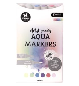 SL Aqua Markers Blossom Essentials nr. 57