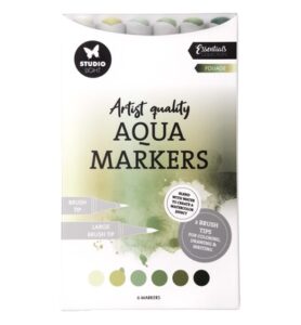 SL Aqua Markers Foliage Essentials nr. 58