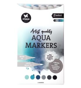 SL Aqua Markers Sea & Sky Essentials nr. 59
