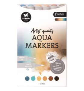 SL Aqua Markers Desert Essentials nr. 62