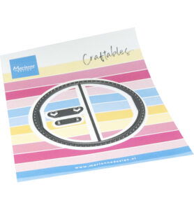 Marianne Design Craftable, Peek-a-boo