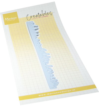 Marianne Design Creatable, Grass border