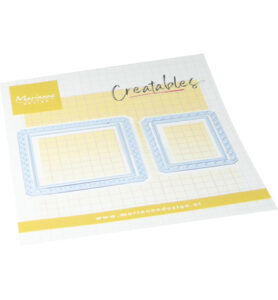 Marianne Design Creatable, Stamp set