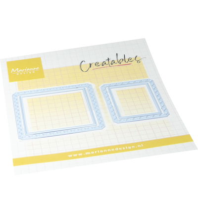 Marianne Design Creatable, Stamp set