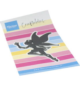 Marianne Design Craftable, Magical Fairy