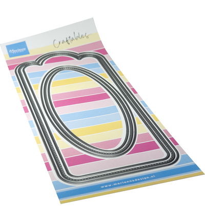 Marianne Design Craftable, Slimline Arch