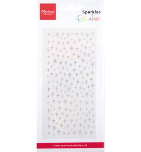 Sparkles, Rainbow