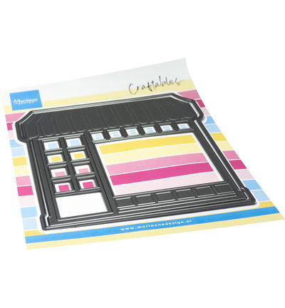 Marianne Design Craftable, Shop