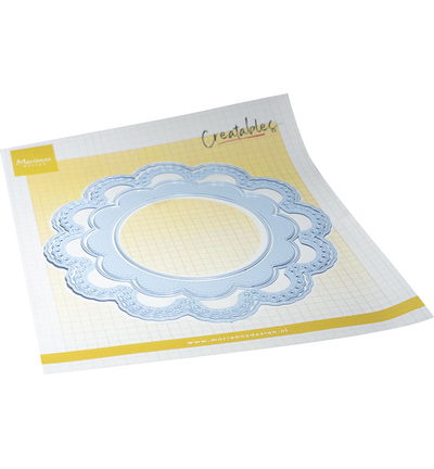 Marianne Design Creatable, Double Doily