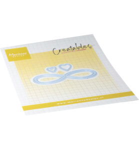 Marianne Design Creatable, Eternal love