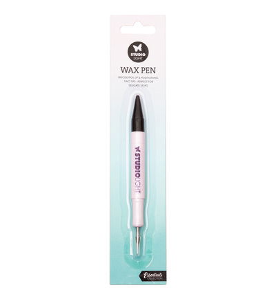 SL Wax pen Pick- tool Soft grip Tools nr. 103