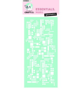 CCL Mask Script Essentials nr.410