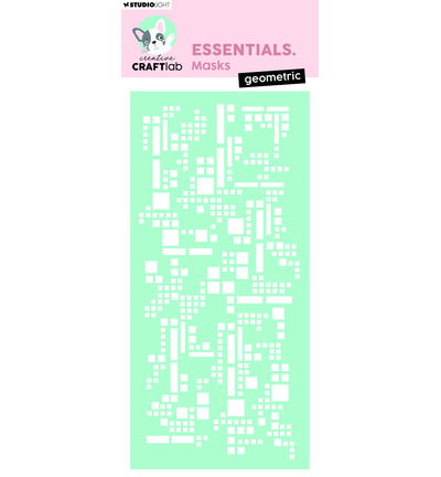 CCL Mask Script Essentials nr.410