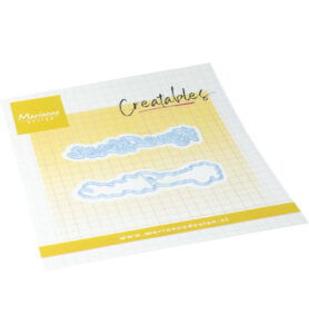 Marianne Design Creatable, Fijne kerst