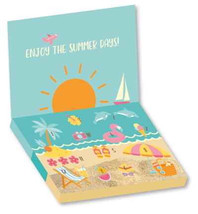 Marianne Design Summer Surprise Box