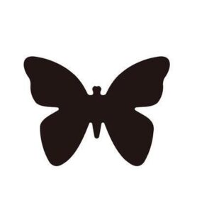 Punch S, Butterfly
