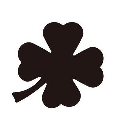 Punch M, Shamrock