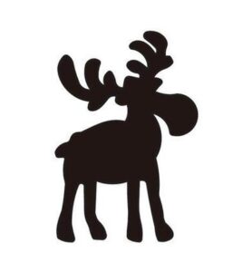 Punch M, Moose